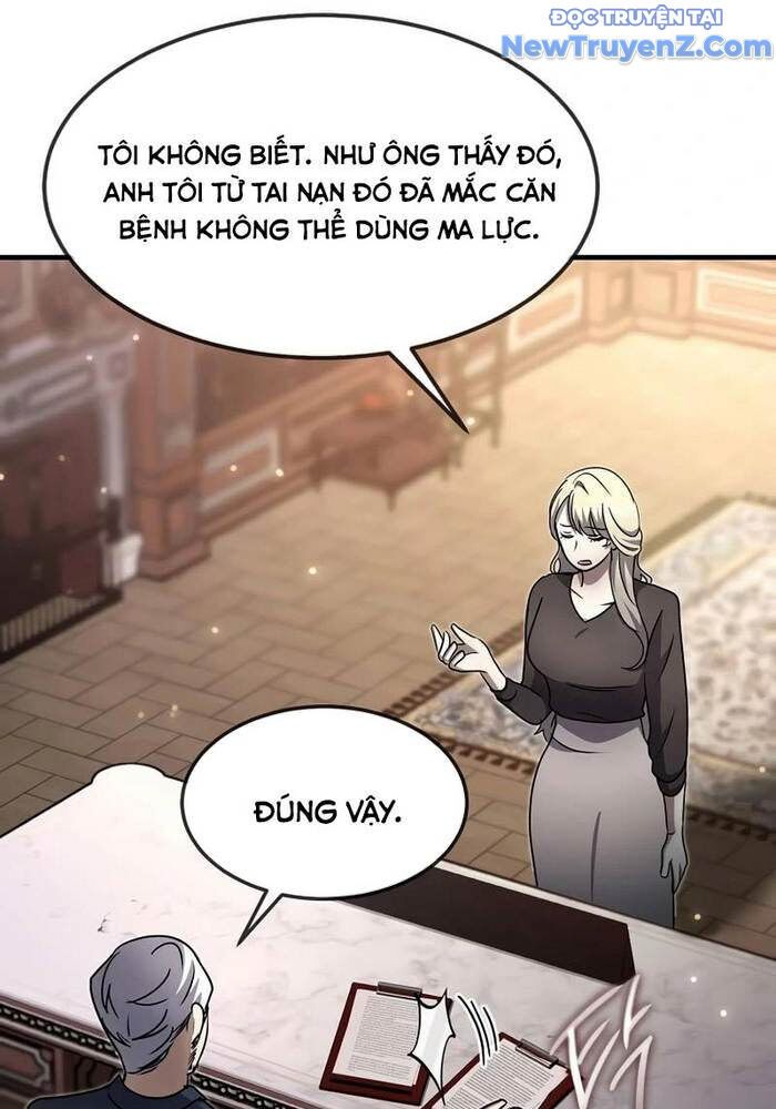 Thần Khí Huyền Thoại Của Người Chơi Thiên Tài - Chapter 38 - Page 112