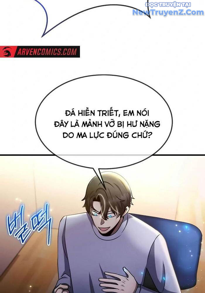 Thần Khí Huyền Thoại Của Người Chơi Thiên Tài - Chapter 38 - Page 15