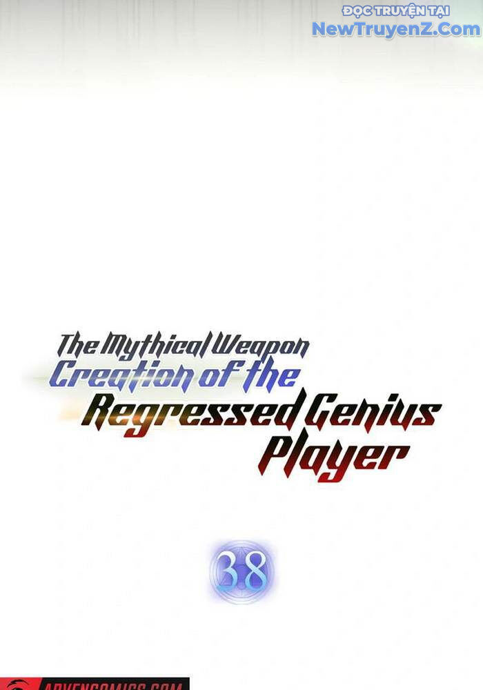 Thần Khí Huyền Thoại Của Người Chơi Thiên Tài - Chapter 38 - Page 22