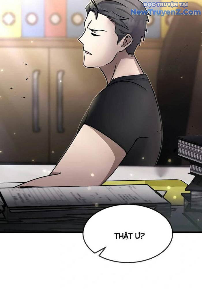 Thần Khí Huyền Thoại Của Người Chơi Thiên Tài - Chapter 38 - Page 42