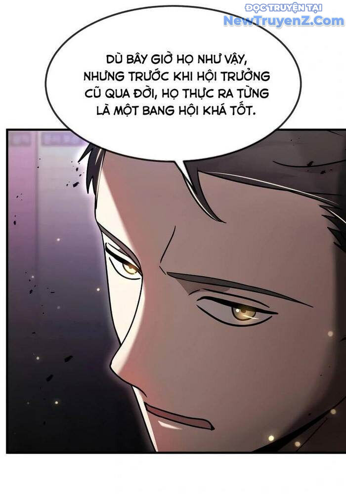 Thần Khí Huyền Thoại Của Người Chơi Thiên Tài - Chapter 38 - Page 44