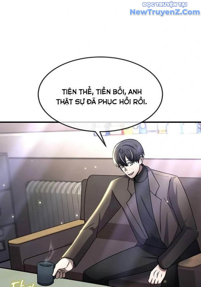 Thần Khí Huyền Thoại Của Người Chơi Thiên Tài - Chapter 38 - Page 45