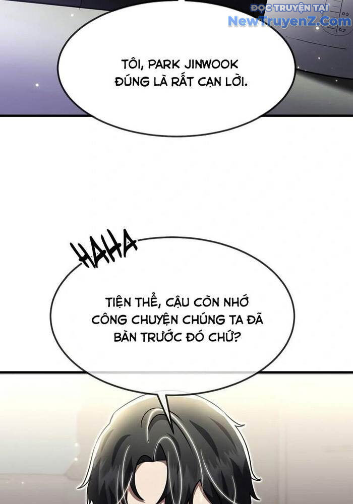 Thần Khí Huyền Thoại Của Người Chơi Thiên Tài - Chapter 38 - Page 61