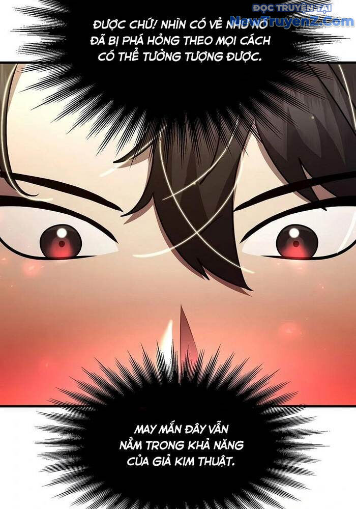 Thần Khí Huyền Thoại Của Người Chơi Thiên Tài - Chapter 38 - Page 7