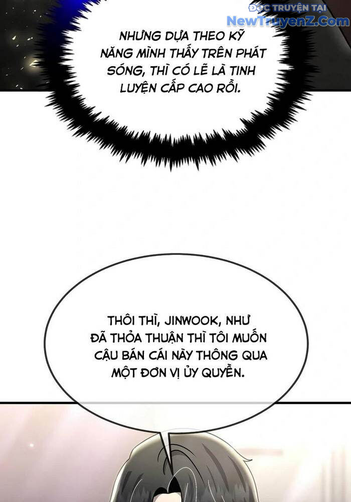 Thần Khí Huyền Thoại Của Người Chơi Thiên Tài - Chapter 38 - Page 72