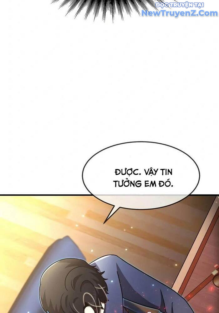 Thần Khí Huyền Thoại Của Người Chơi Thiên Tài - Chapter 38 - Page 8
