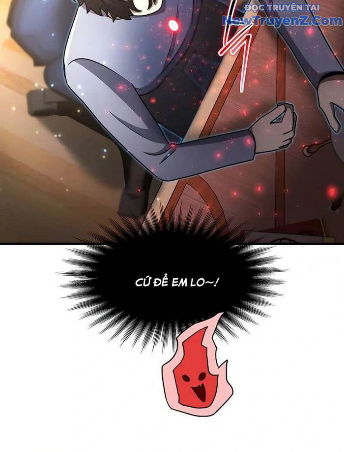 Thần Khí Huyền Thoại Của Người Chơi Thiên Tài - Chapter 38 - Page 9