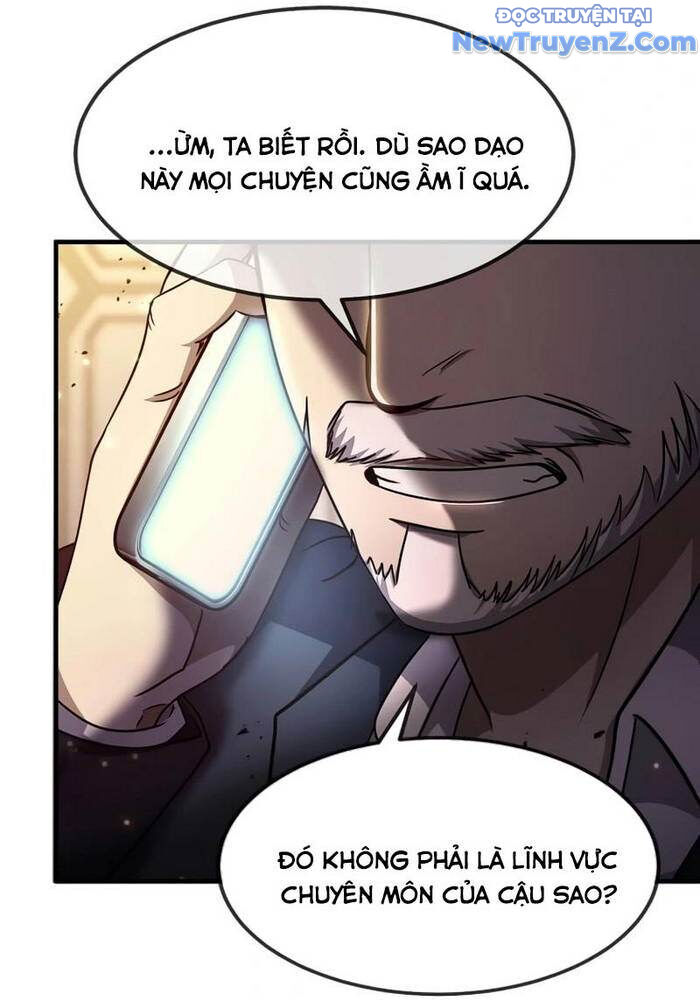 Thần Khí Huyền Thoại Của Người Chơi Thiên Tài - Chapter 38 - Page 95
