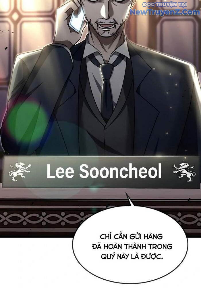 Thần Khí Huyền Thoại Của Người Chơi Thiên Tài - Chapter 38 - Page 97