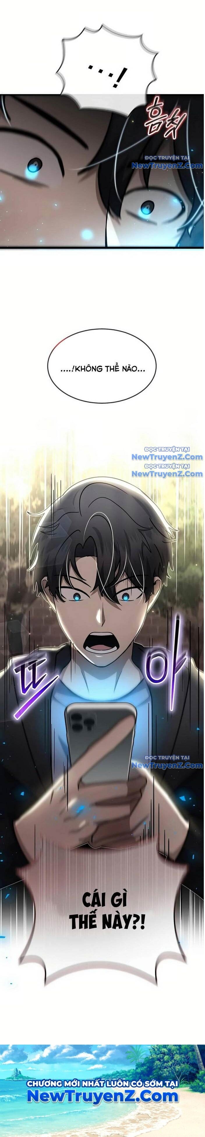 Thần Khí Huyền Thoại Của Người Chơi Thiên Tài - Chapter 39 - Page 4