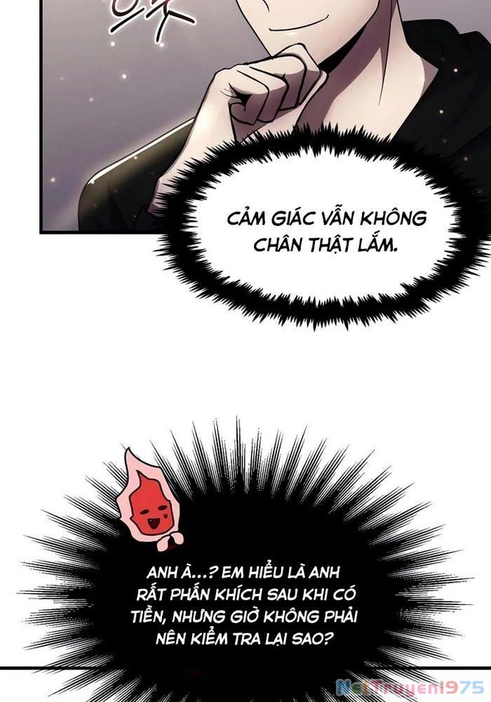 Thần Khí Huyền Thoại Của Người Chơi Thiên Tài - Chapter 40 - Page 10