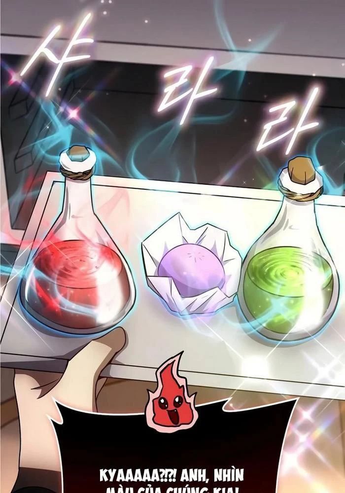 Thần Khí Huyền Thoại Của Người Chơi Thiên Tài - Chapter 40 - Page 17