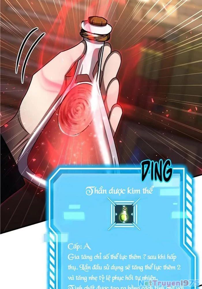 Thần Khí Huyền Thoại Của Người Chơi Thiên Tài - Chapter 40 - Page 22