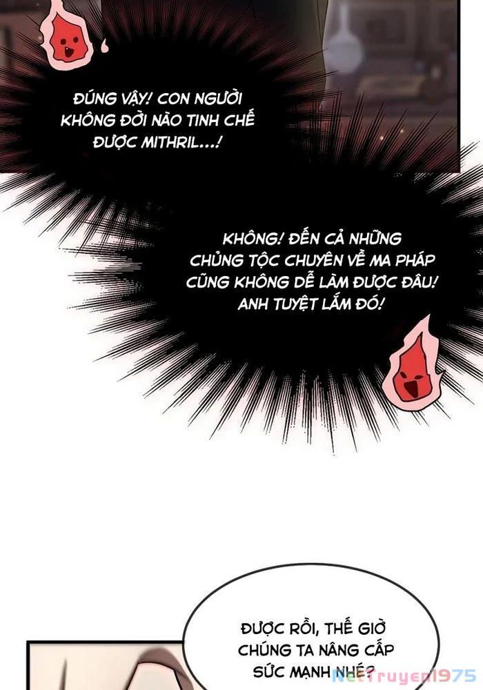 Thần Khí Huyền Thoại Của Người Chơi Thiên Tài - Chapter 40 - Page 27