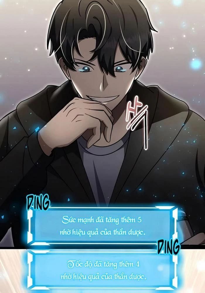 Thần Khí Huyền Thoại Của Người Chơi Thiên Tài - Chapter 40 - Page 30