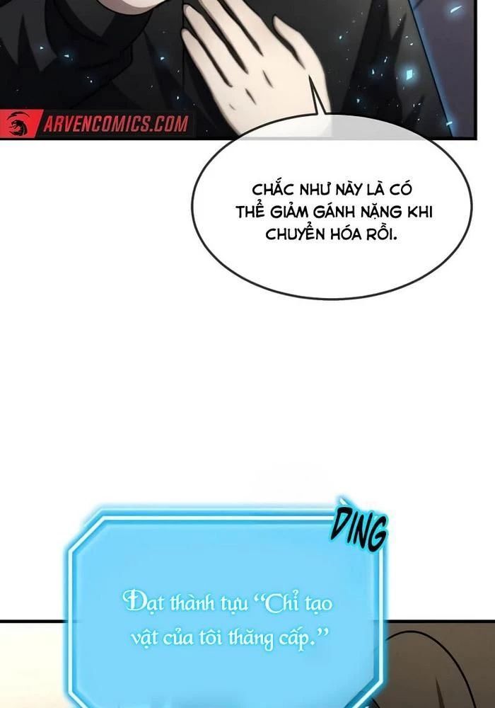 Thần Khí Huyền Thoại Của Người Chơi Thiên Tài - Chapter 40 - Page 34