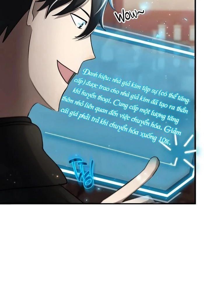 Thần Khí Huyền Thoại Của Người Chơi Thiên Tài - Chapter 40 - Page 37