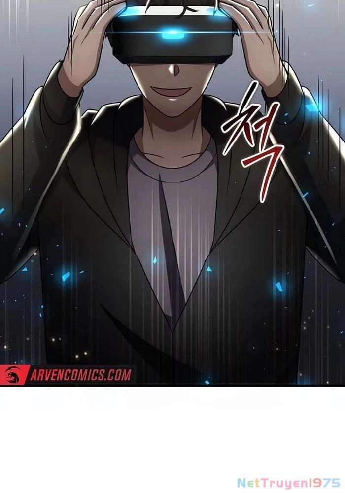 Thần Khí Huyền Thoại Của Người Chơi Thiên Tài - Chapter 40 - Page 42