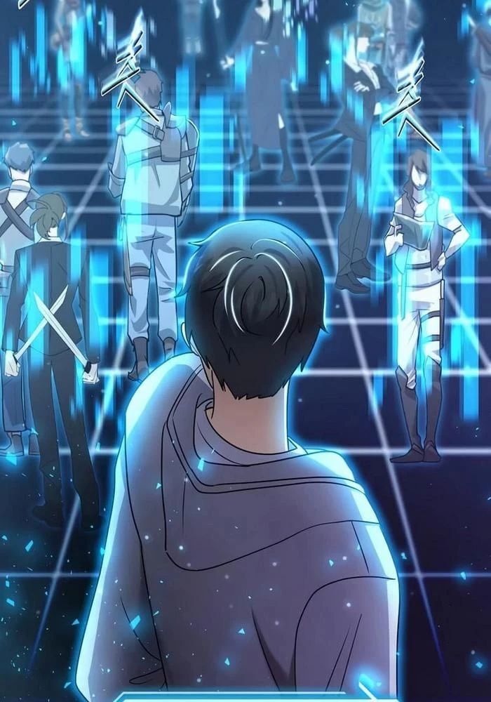 Thần Khí Huyền Thoại Của Người Chơi Thiên Tài - Chapter 40 - Page 49