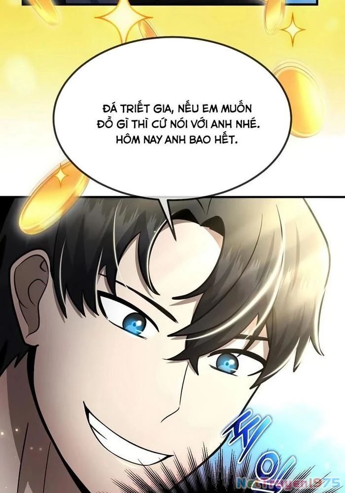 Thần Khí Huyền Thoại Của Người Chơi Thiên Tài - Chapter 40 - Page 5
