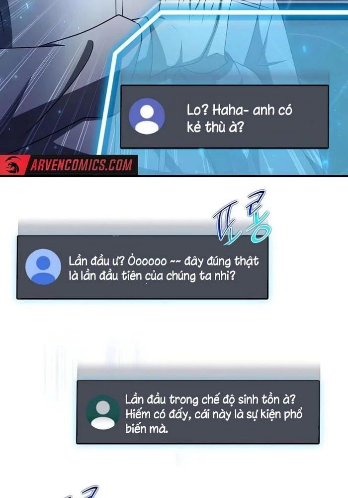 Thần Khí Huyền Thoại Của Người Chơi Thiên Tài - Chapter 40 - Page 53