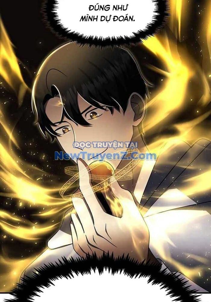 Thần Khí Huyền Thoại Của Người Chơi Thiên Tài - Chapter 41 - Page 10