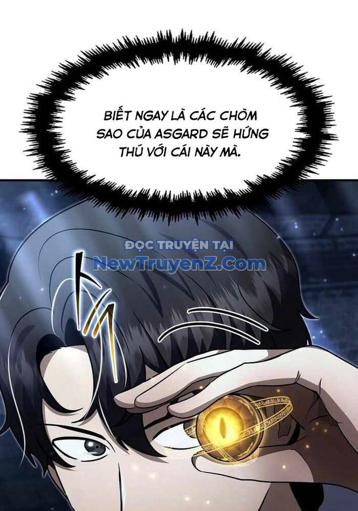 Thần Khí Huyền Thoại Của Người Chơi Thiên Tài - Chapter 41 - Page 12