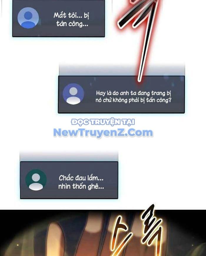 Thần Khí Huyền Thoại Của Người Chơi Thiên Tài - Chapter 41 - Page 18