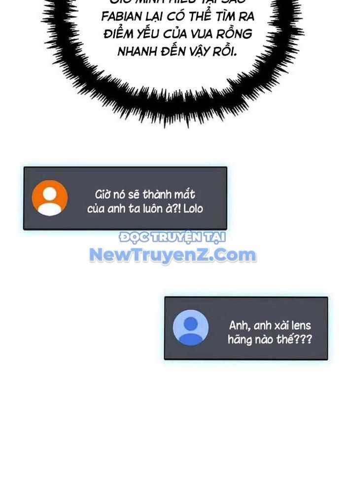 Thần Khí Huyền Thoại Của Người Chơi Thiên Tài - Chapter 41 - Page 47