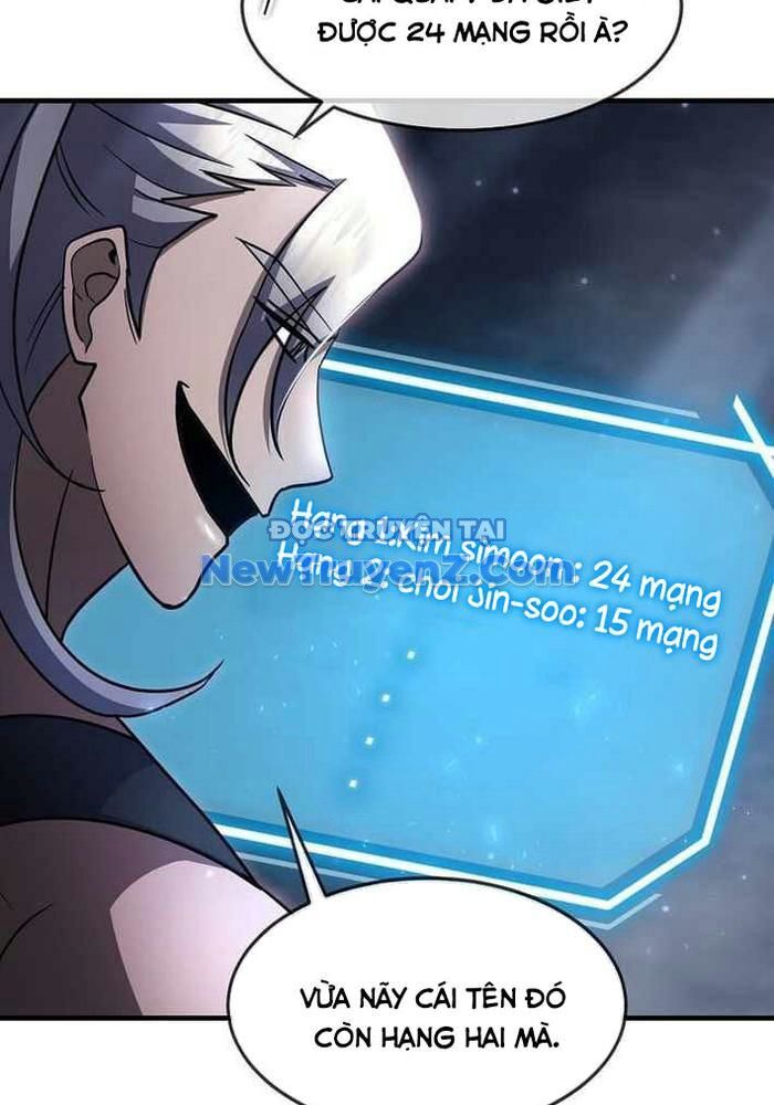 Thần Khí Huyền Thoại Của Người Chơi Thiên Tài - Chapter 41 - Page 55