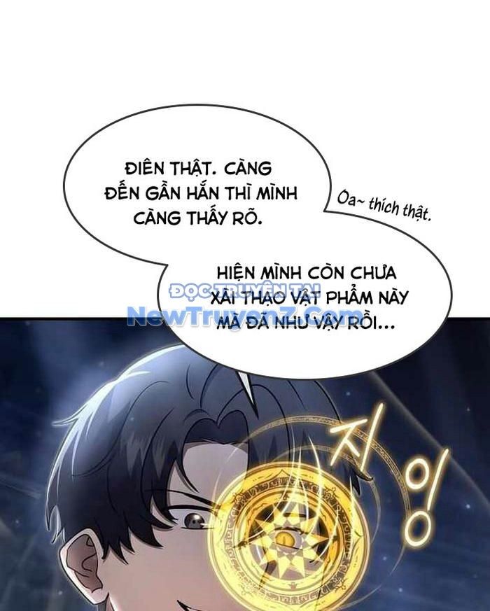 Thần Khí Huyền Thoại Của Người Chơi Thiên Tài - Chapter 41 - Page 88