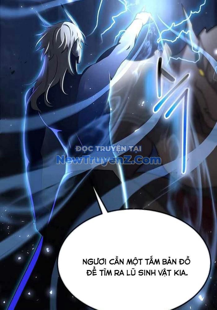 Thần Khí Huyền Thoại Của Người Chơi Thiên Tài - Chapter 42 - Page 107