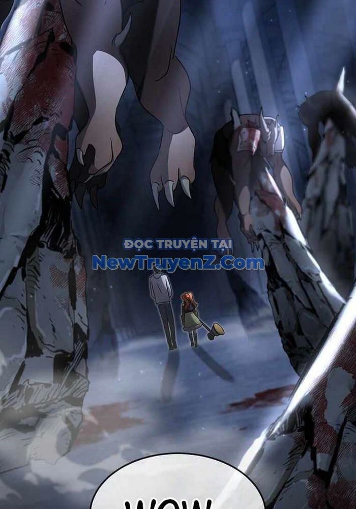 Thần Khí Huyền Thoại Của Người Chơi Thiên Tài - Chapter 42 - Page 114