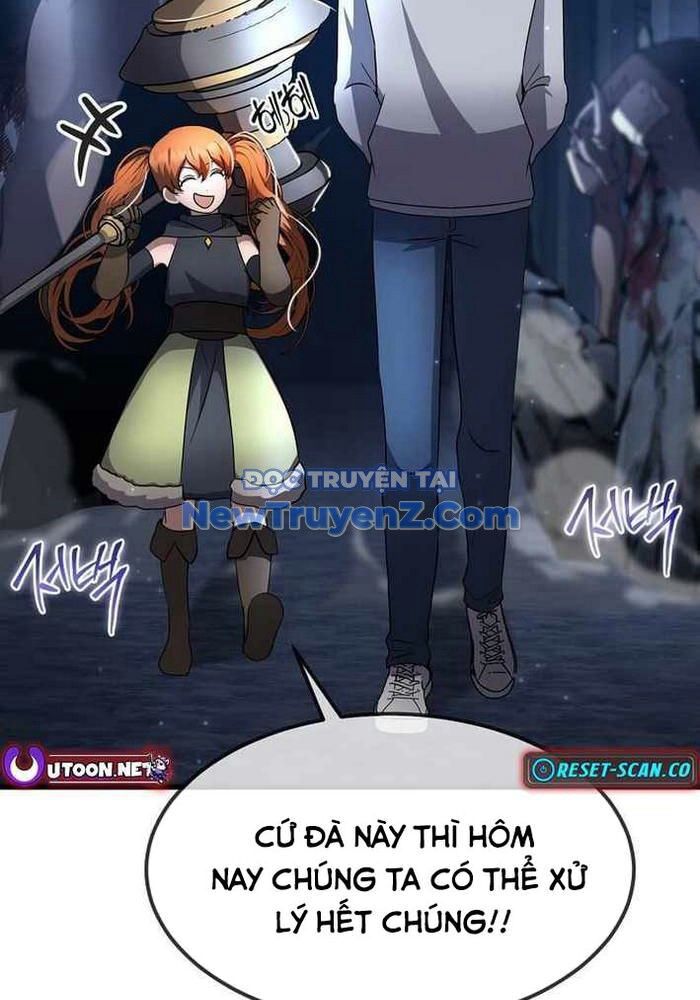 Thần Khí Huyền Thoại Của Người Chơi Thiên Tài - Chapter 42 - Page 116