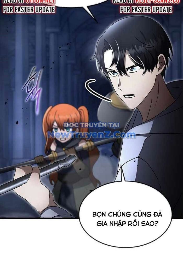 Thần Khí Huyền Thoại Của Người Chơi Thiên Tài - Chapter 42 - Page 121