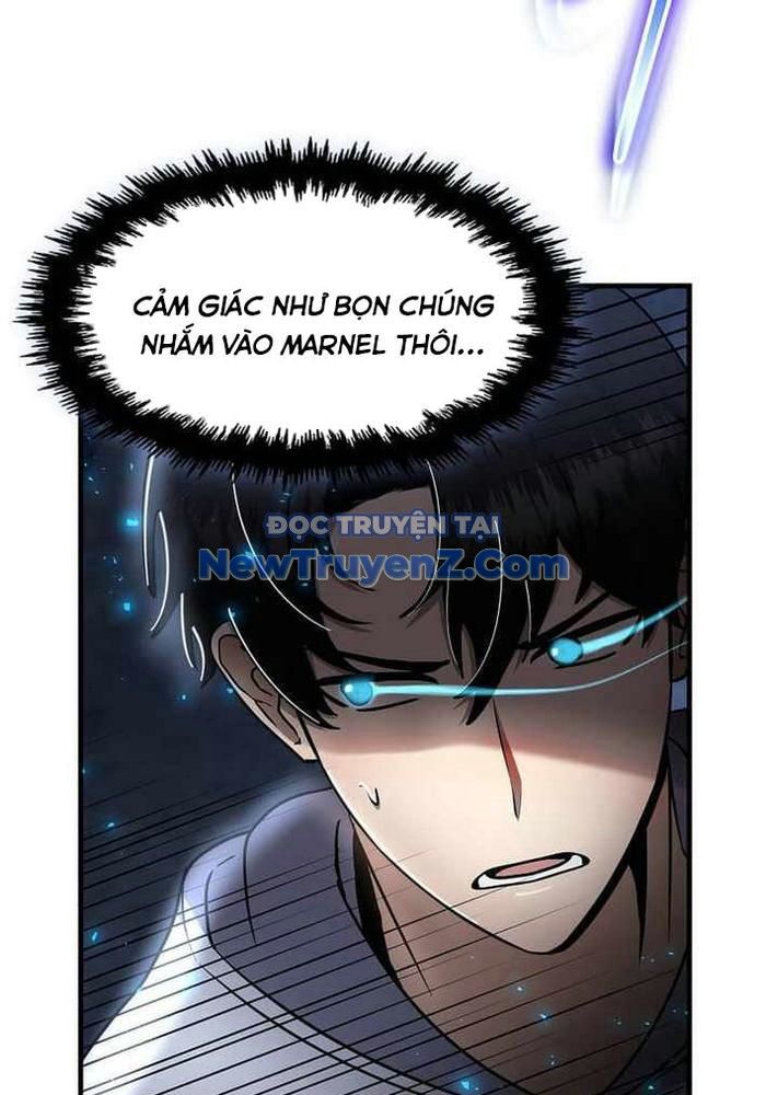 Thần Khí Huyền Thoại Của Người Chơi Thiên Tài - Chapter 42 - Page 125