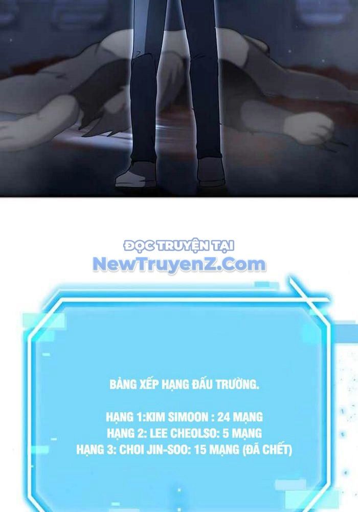 Thần Khí Huyền Thoại Của Người Chơi Thiên Tài - Chapter 42 - Page 18