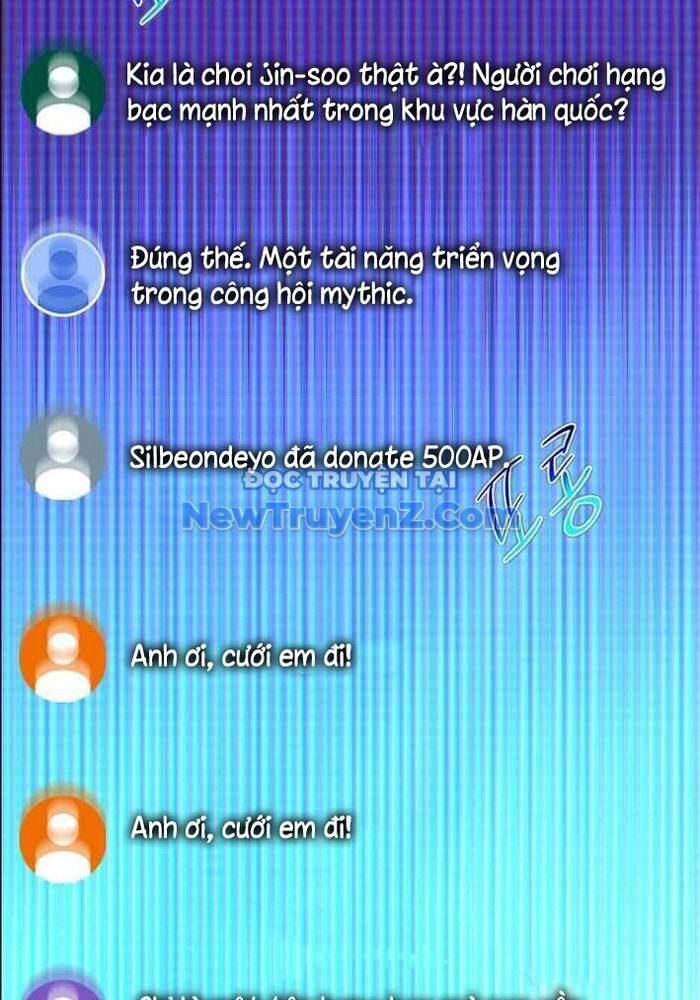 Thần Khí Huyền Thoại Của Người Chơi Thiên Tài - Chapter 42 - Page 21