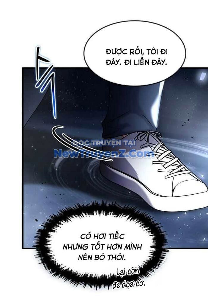 Thần Khí Huyền Thoại Của Người Chơi Thiên Tài - Chapter 42 - Page 39