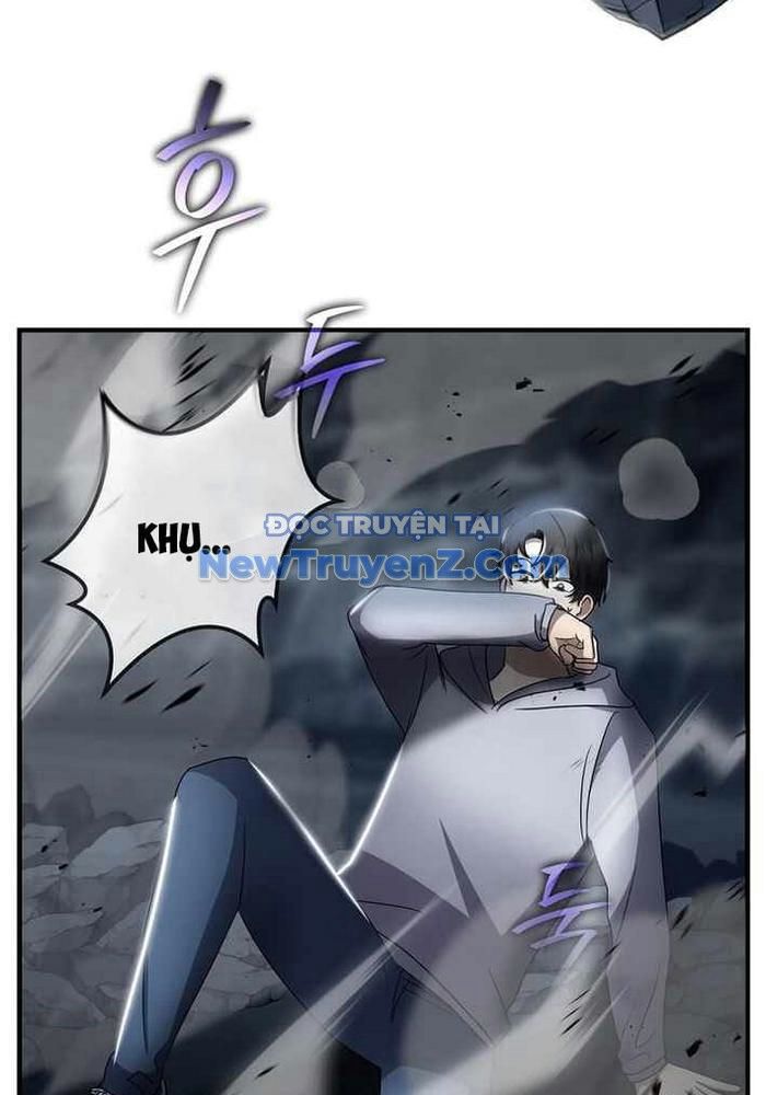 Thần Khí Huyền Thoại Của Người Chơi Thiên Tài - Chapter 42 - Page 47