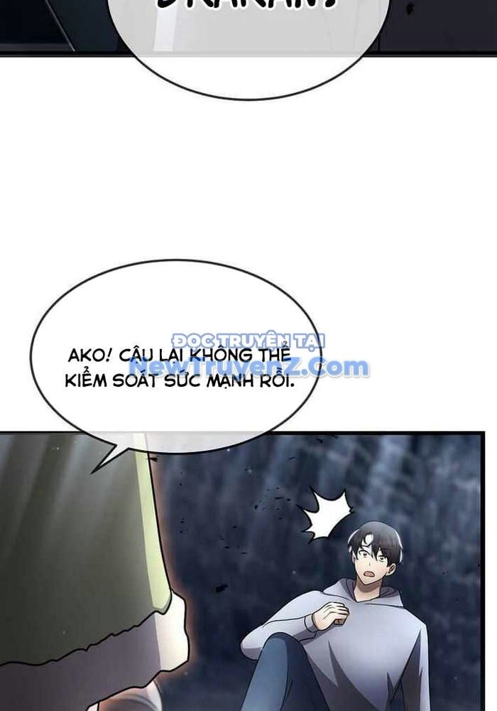 Thần Khí Huyền Thoại Của Người Chơi Thiên Tài - Chapter 42 - Page 50