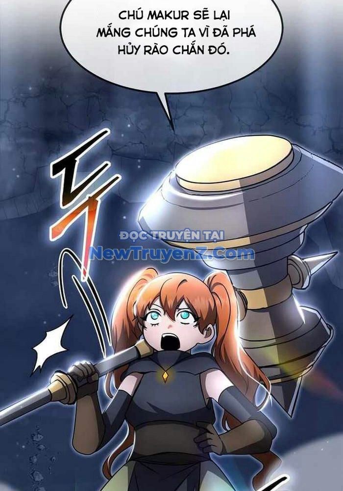 Thần Khí Huyền Thoại Của Người Chơi Thiên Tài - Chapter 42 - Page 52