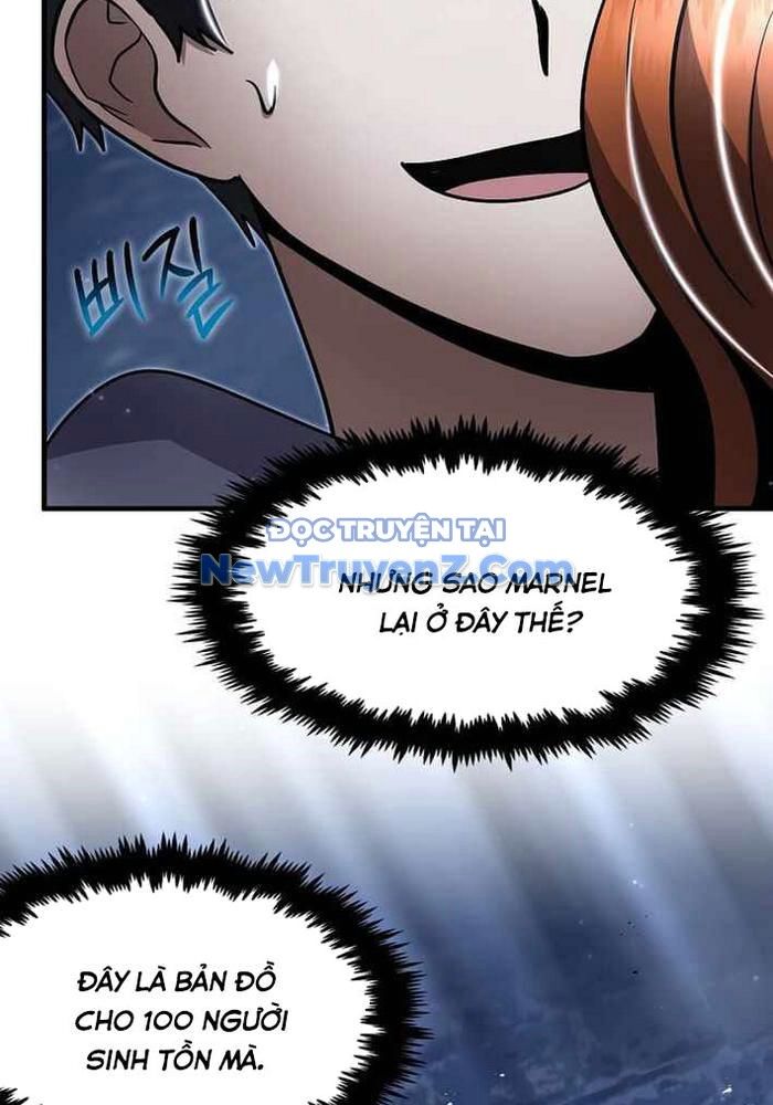 Thần Khí Huyền Thoại Của Người Chơi Thiên Tài - Chapter 42 - Page 61