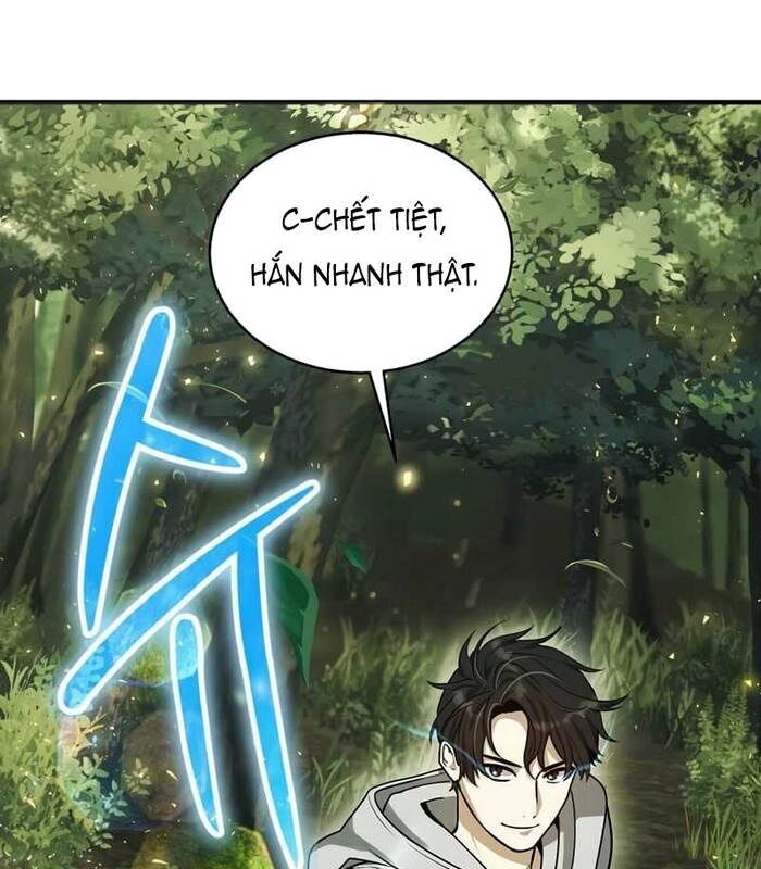 Thần Khí Huyền Thoại Của Người Chơi Thiên Tài - Chapter 5 - Page 10