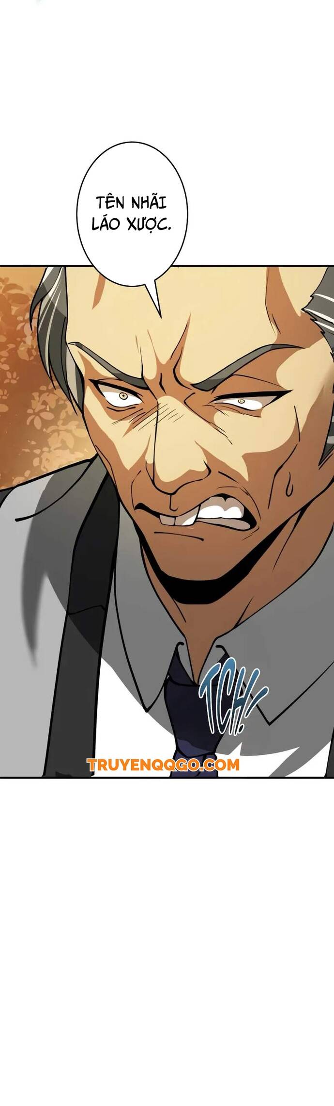 Anh Hùng Tái Xuất Học Viện - Chapter 10 - Page 11