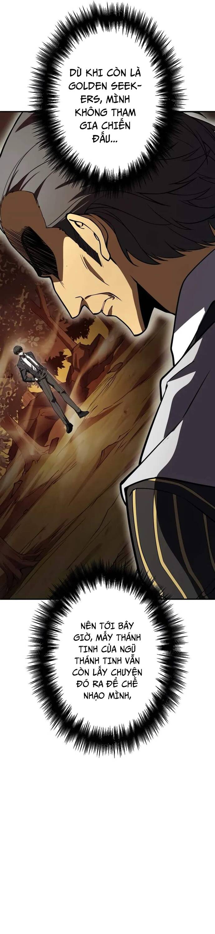 Anh Hùng Tái Xuất Học Viện - Chapter 10 - Page 13