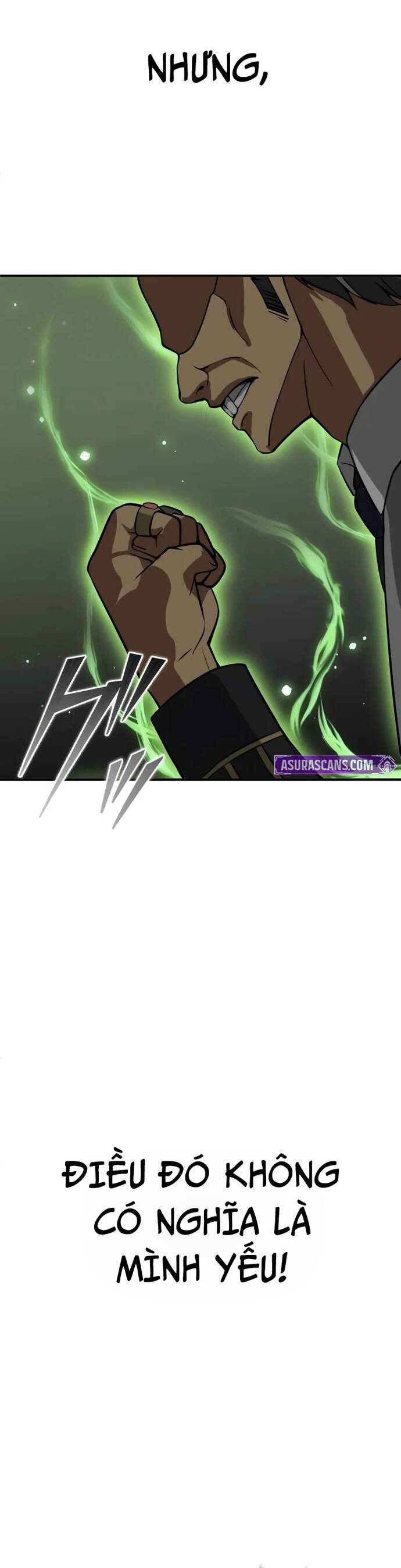 Anh Hùng Tái Xuất Học Viện - Chapter 10 - Page 14