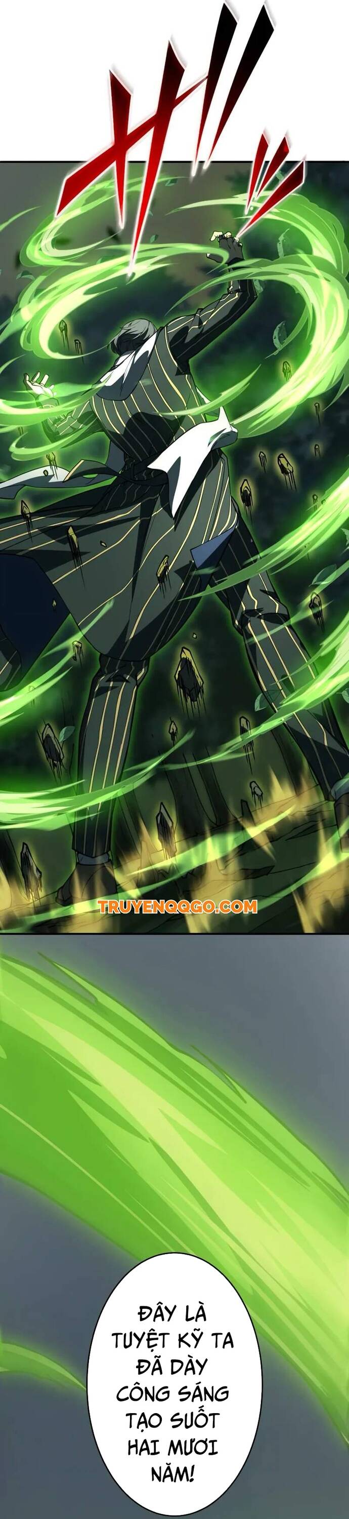 Anh Hùng Tái Xuất Học Viện - Chapter 10 - Page 15