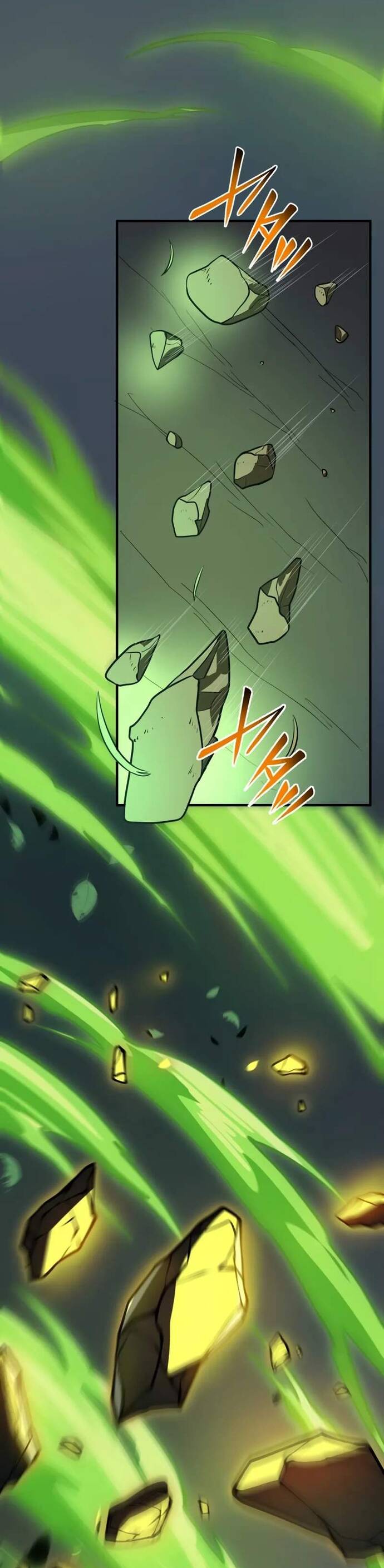 Anh Hùng Tái Xuất Học Viện - Chapter 10 - Page 16