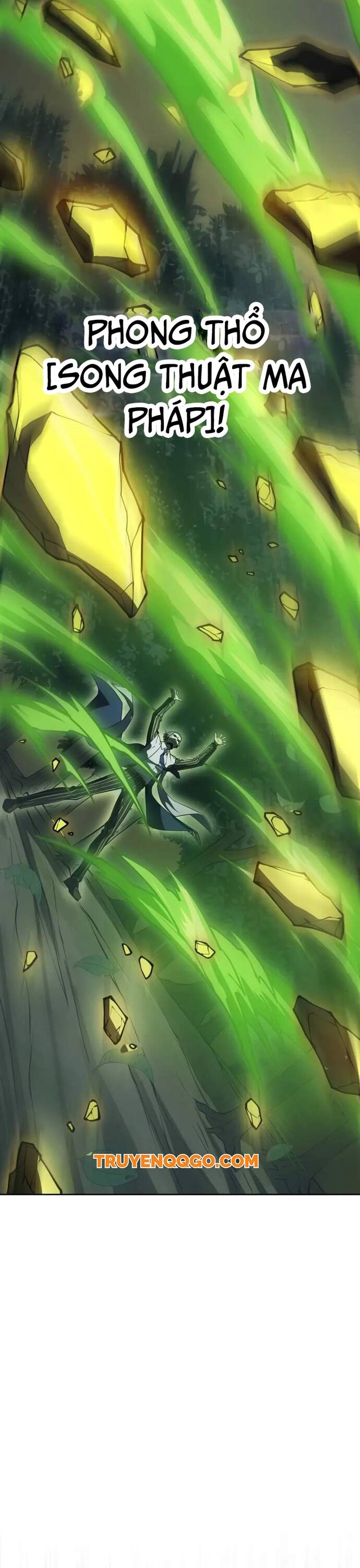 Anh Hùng Tái Xuất Học Viện - Chapter 10 - Page 17